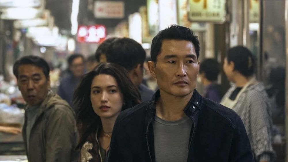 Découvrez les nouvelles séries Prime Video disponibles en août 2025