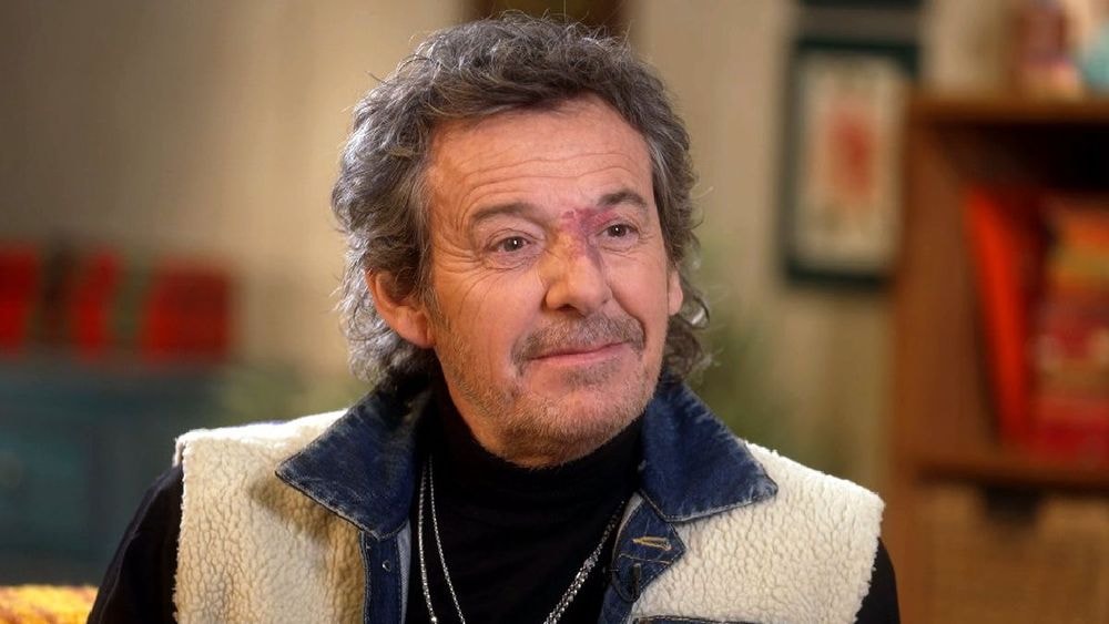« Ce qui est intéressant… » : Jean-Luc Reichmann se confie sur sa compagne, Nathalie Lecoultre