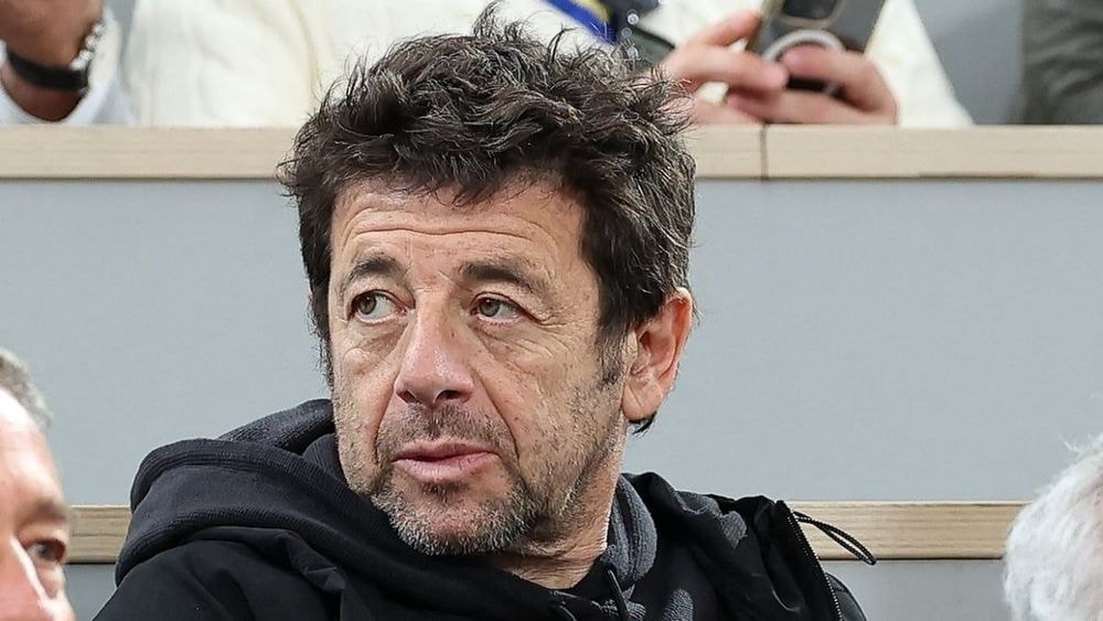 Patrick Bruel exfiltré par la police sur les Champs-Élysées, une scène de chaos racontée par un proche