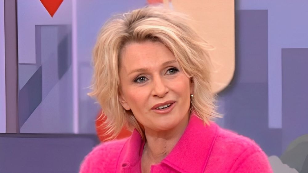 Sophie Davant (61 ans) sans pitié pour Caroline Margeridon : "Saoulée", elle retourne sa veste