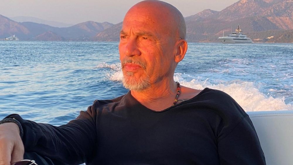 "Où je vais mourir" : Florent Pagny guéri de son cancer, ses confidences sur sa fin de vie !