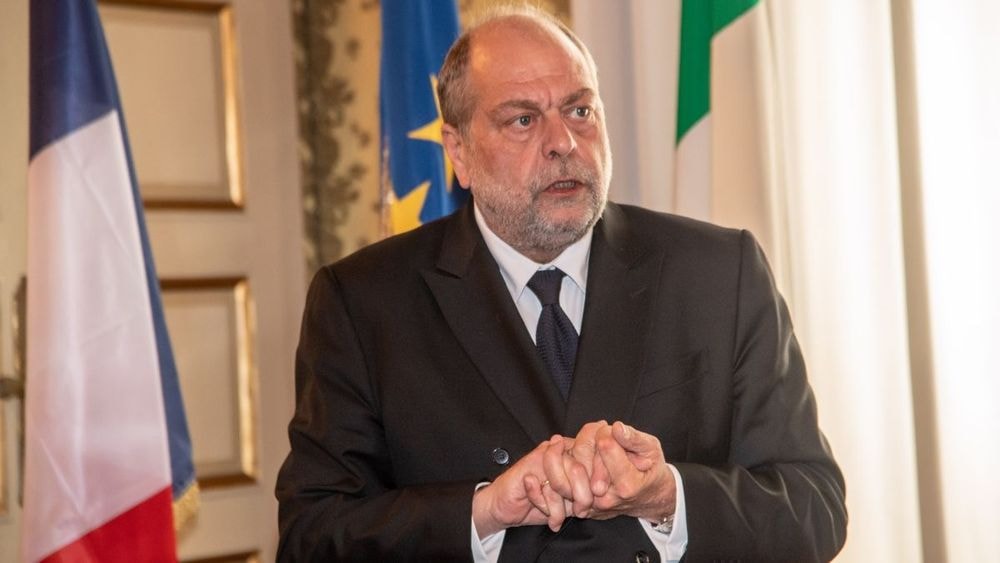 "J'ai perdu…" : cette étonnante confidence d'Eric Dupond-Moretti sur sa nomination ministérielle