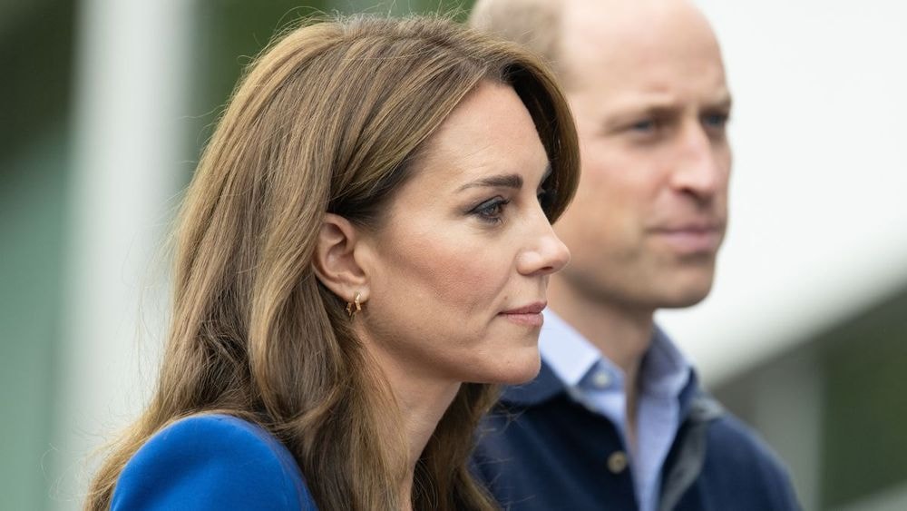 Kate Middleton : le comportement du prince William interpelle dans la vidéo