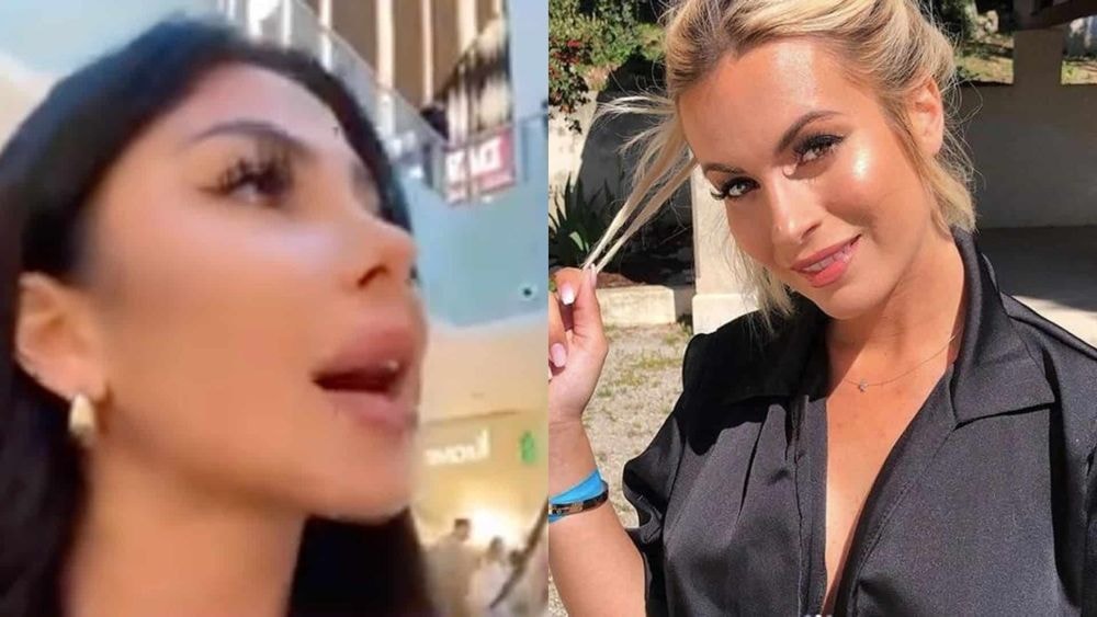 "Elle s'est réjouie de la..." : furieuse, Maeva Ghennam fait des révélations chocs sur son ancienne meilleure amie, Carla Moreau !