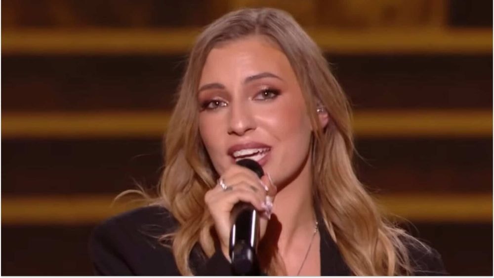 "On s’aime tous" : le coup de gueule de Léa avant la tournée de la Star Academy