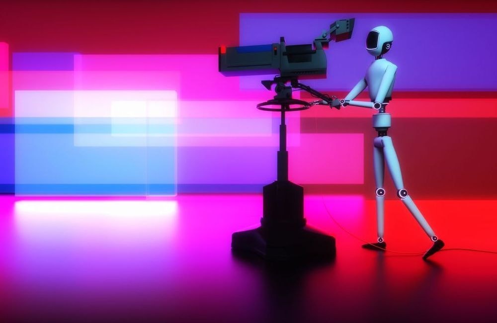 « Critterz » : OpenAI annonce la création d’un film créé par l’IA, tout ce que l’on sait