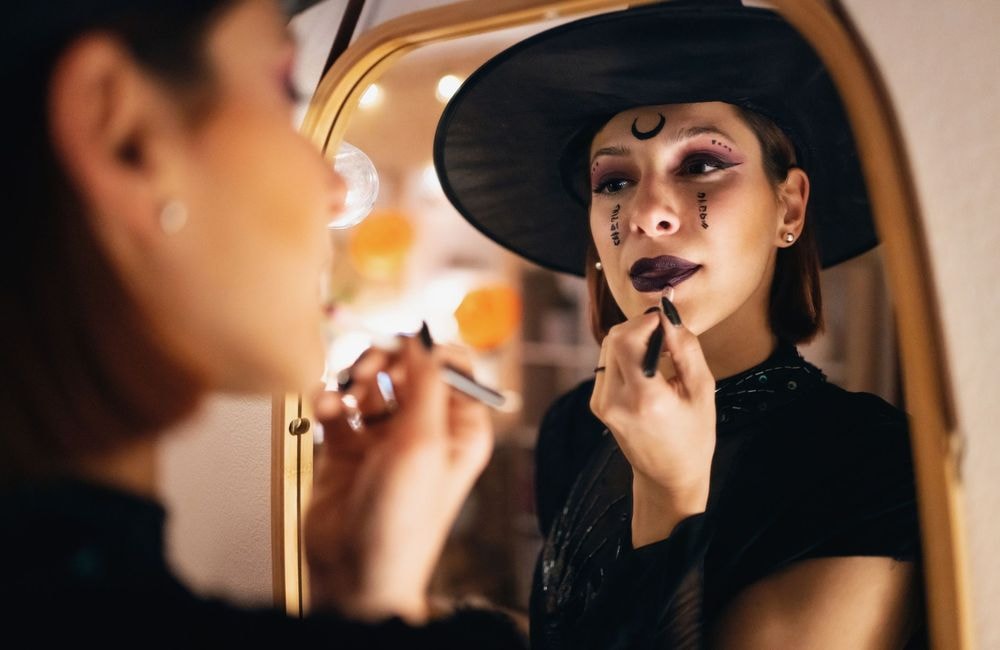 Halloween : dis-moi comment tu te déguises, je te dirai qui tu es