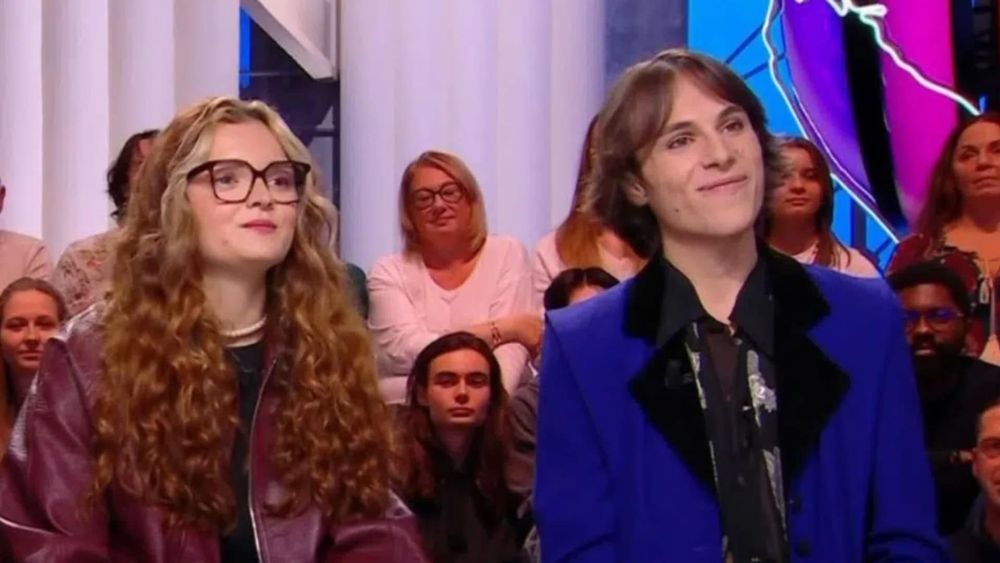 Star Academy : Maylis et Paul dévoilent le nom du grand gagnant !