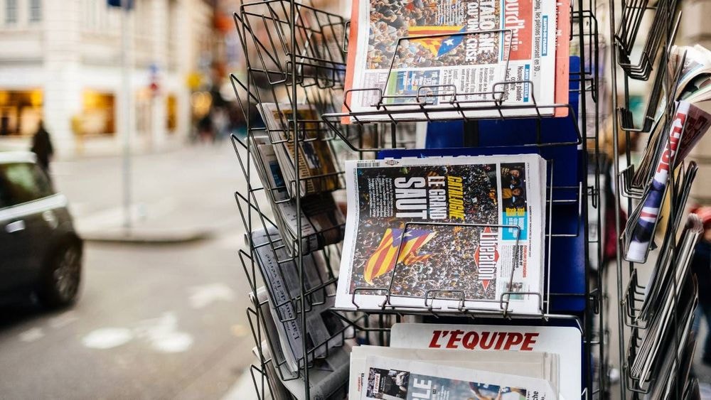 Grosse annonce pour les retraites, relevés de banque difficiles à lire... Les 5 infos argent de la semaine