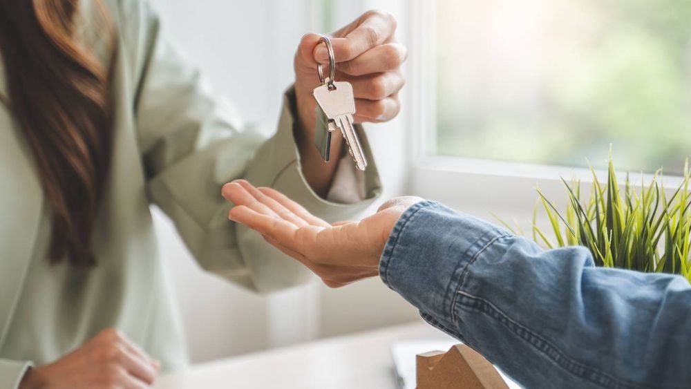 Location : mauvaise nouvelle, les frais d'agence d'immobilière bientôt plus élevés ?