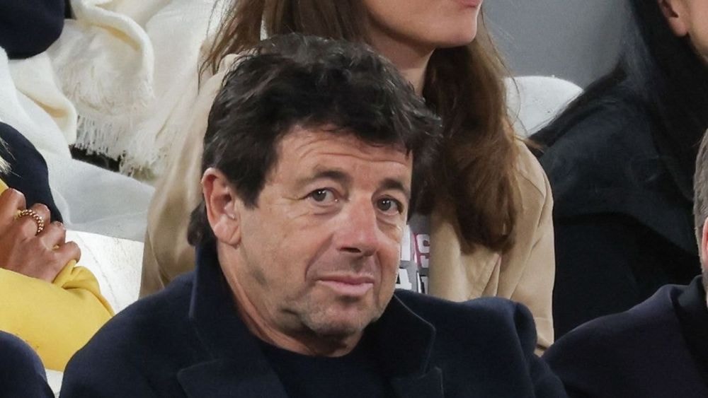 Patrick Bruel chez Léa Salamé : "C'est grâce à cette truffe", révélation sur cette émission qu'il a refusé d'animer au profit de Christophe Dechavanne