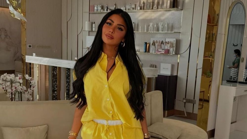 Maeva Ghennam donne son avis cash sur la vulgarité