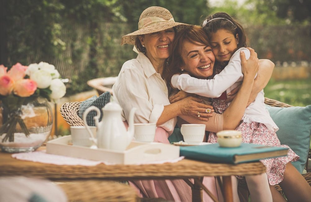 Fête des mères : voici le parfum le plus offert par les Françaises