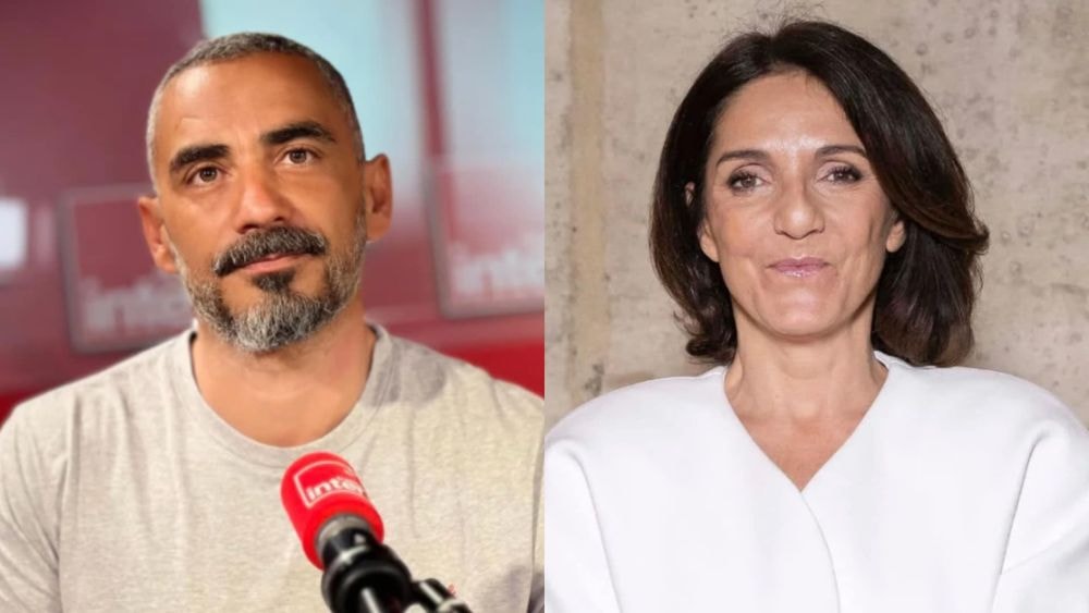 Julien Mairesse accusé de viol : l'ex de Florence Foresti brise le silence, l’humoriste prend son parti !