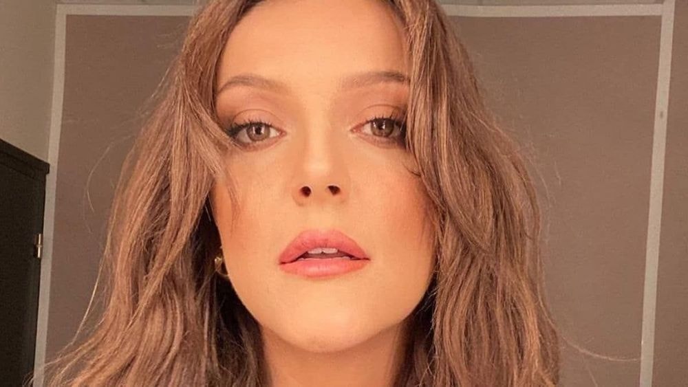 Camille Lellouche accusée de copier Florence Foresti : "Ça me gêne…"