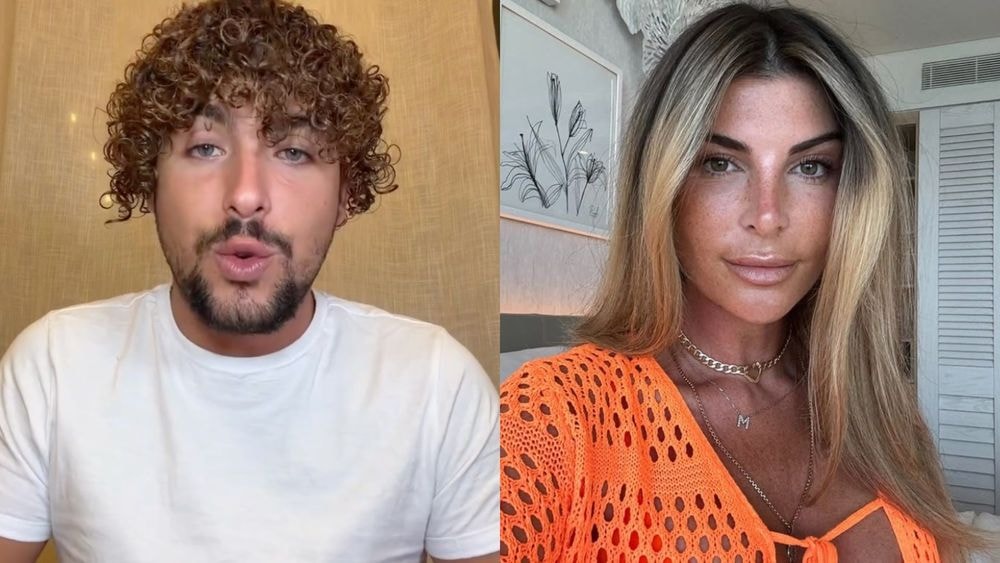 "La vérité sur Mélanight" : en guerre avec son ancienne copine, Zizou fait de folles révélations !