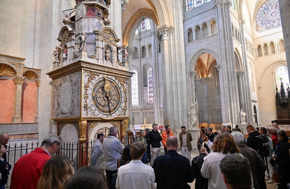 Carême : les femmes catholiques de Lyon appelées à se mettre en grève pour dénoncer les inégalités