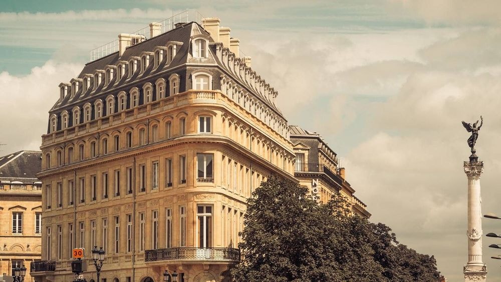 Immobilier à Bordeaux : stabilité des loyers et hausse modérée des prix d'achat en août 2025