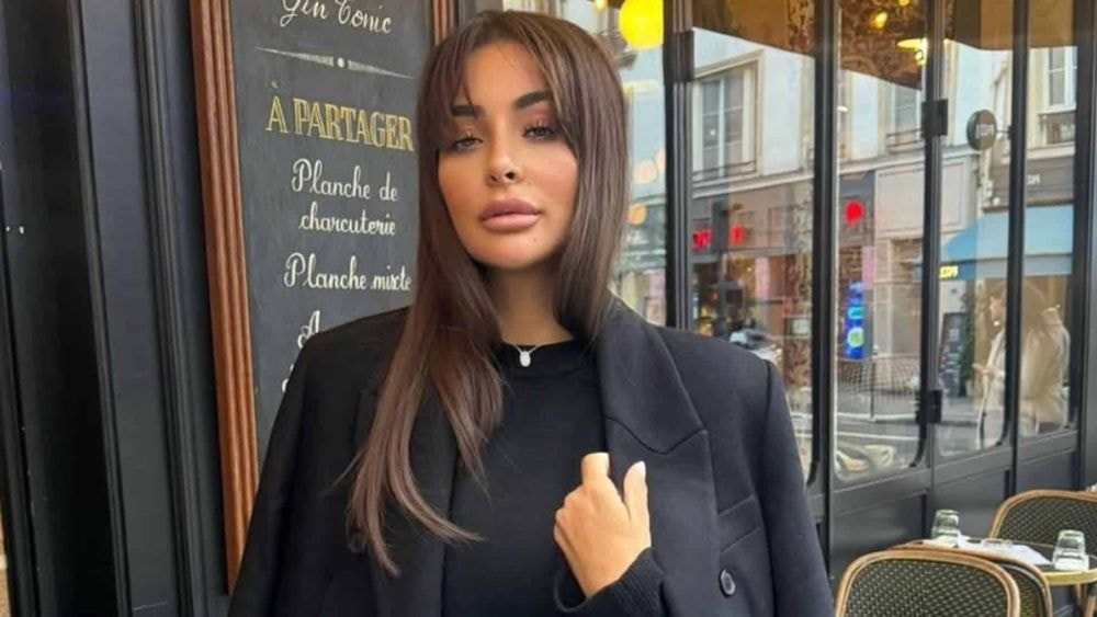Rym Renom : de nouveau en couple ? Elle s'affiche avec un mystérieux inconnu !