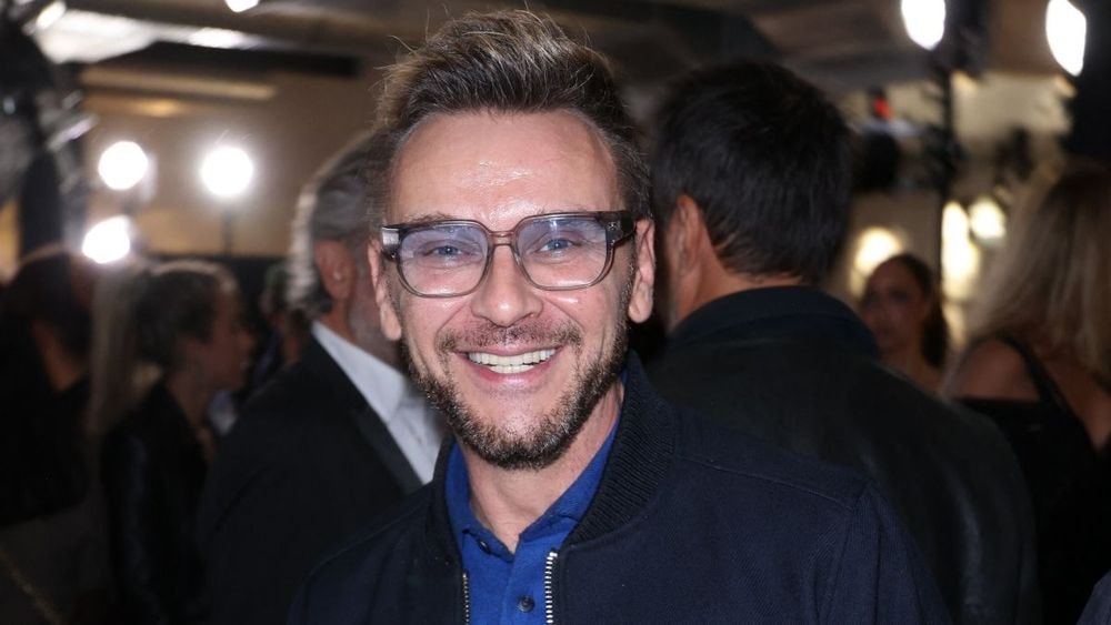 Jeanfi Janssens se confie face à Marcus : Comment il a surmonté son traumatisme sur le parquet de Danse avec les Stars, "c'est beaucoup d'entraînement"