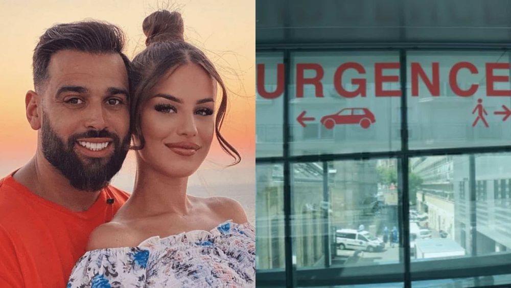 "On continue de prier" : après Kamila, Noré brise le silence suite à l'hospitalisation de son beau-frère !