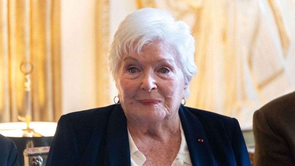 Près de la fin, Line Renaud (97 ans) livre ses dernières volontés : “Je la sens venir…”