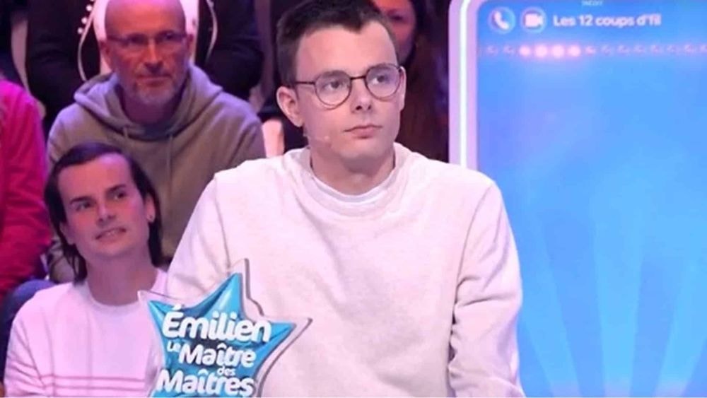 Les 12 Coups de Midi : Émilien ENFIN éliminé ? Gros spoiler sur les tournages et l'avenir du candidat, "Cela semble être...
