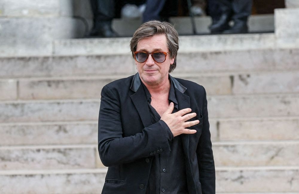 Thomas Dutronc ému : cette visite qui lui rappelle sa mère, Françoise Hardy