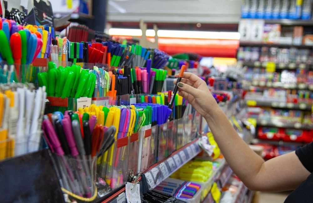 Rentrée : des substances nocives détectées dans plusieurs fournitures scolaires