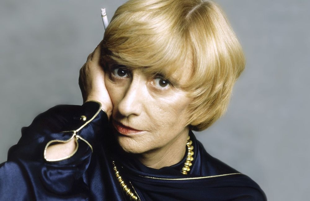 Françoise Sagan : qui était son grand amour, Peggy Roche  ?