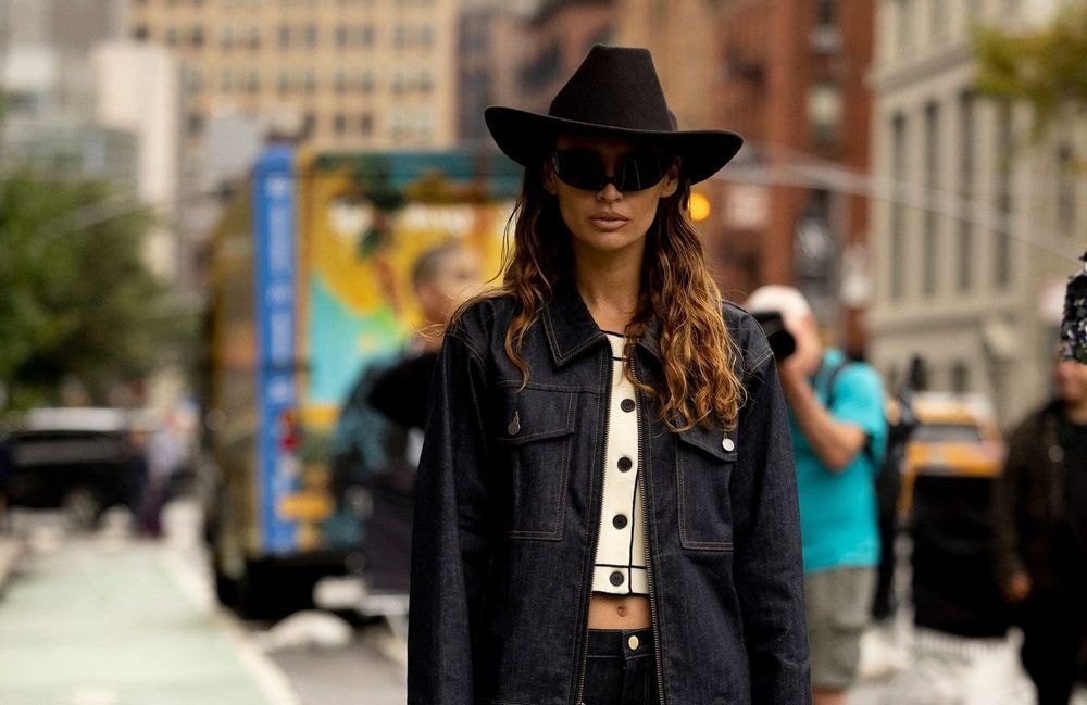 Comment adopter la tendance western selon votre degré d’audace ?