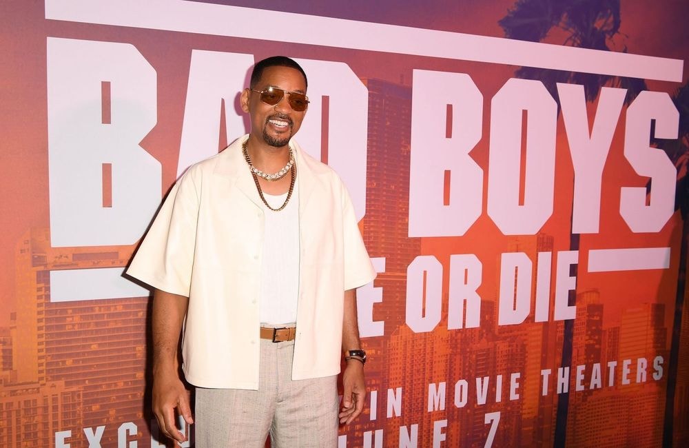« J’ai dû me confronter à moi-même » : Will Smith revient sur sa gifle à Chris Rock aux Oscars