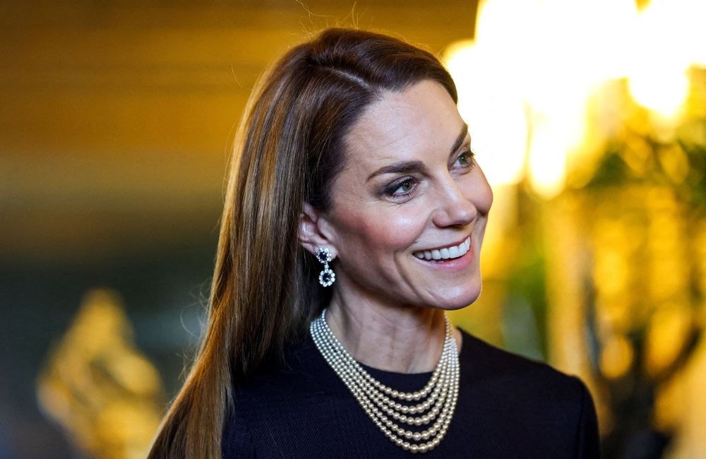 Kate Middleton : cette maison de parfumerie est la préférée de la princesse de Galles