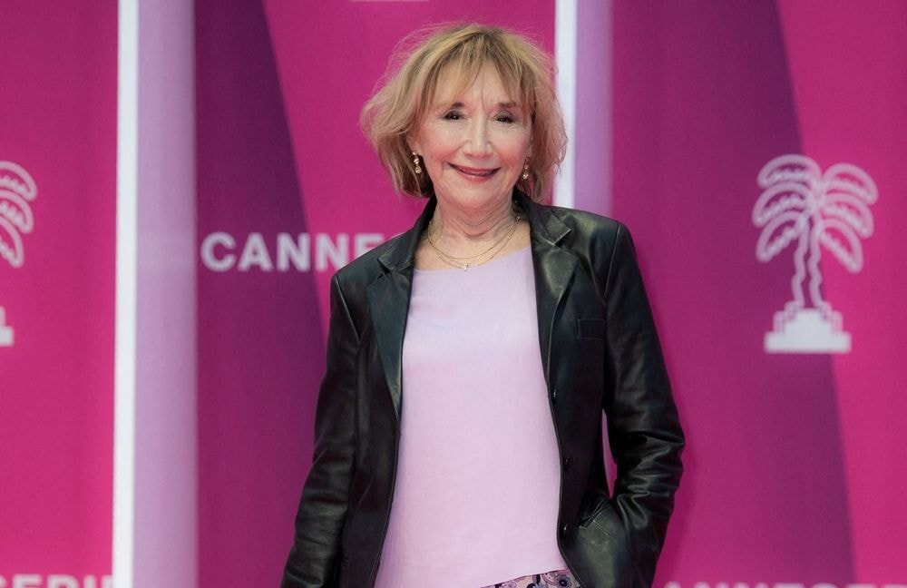 Mort de Michel Blanc : son amie Marie-Anne Chazel brise le silence sur sa disparition