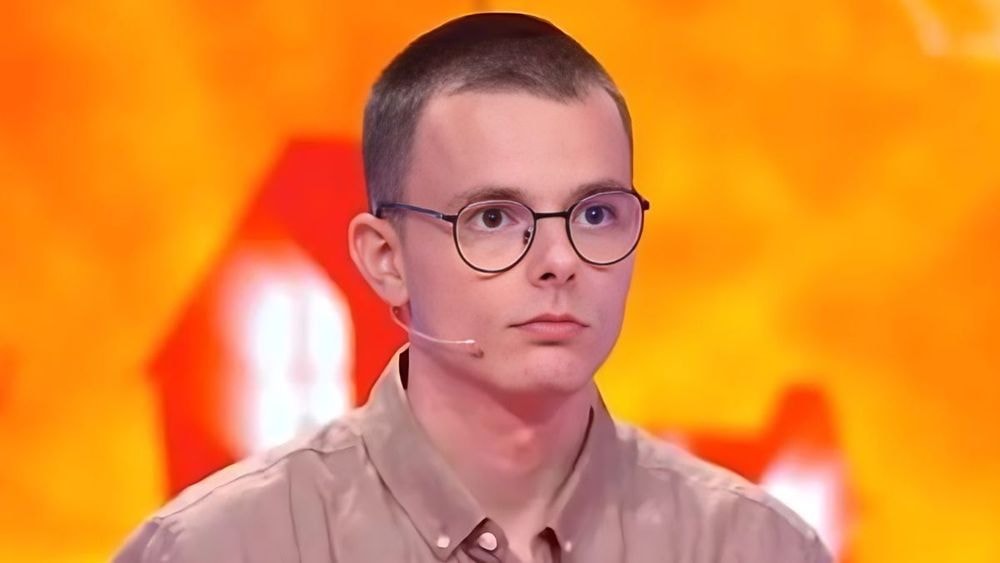 Émilien favorisé dans Les 12 coups de midi ? Jean-Luc Reichmann hausse le ton : "Venez essayer..."