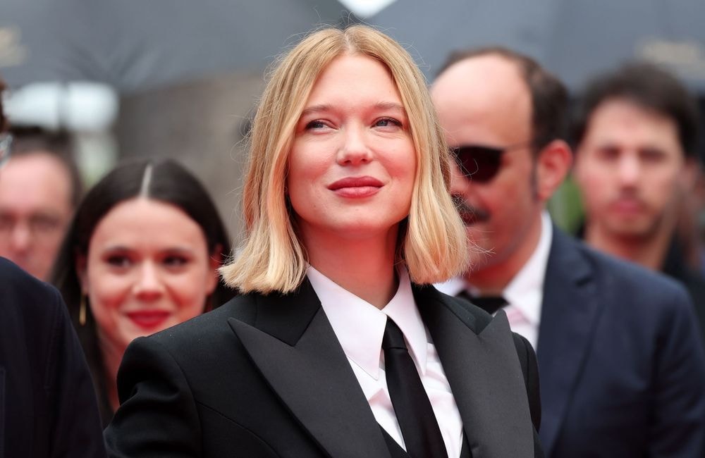 Léa Seydoux évoque l’importance de son rôle de mère dans « L’Inconnue » : « J’ai utilisé mon corps pour ce personnage »