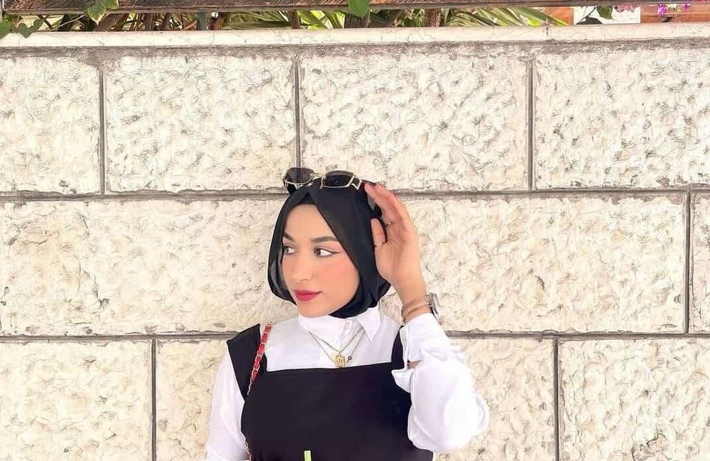 « Aidez-moi à quitter Gaza » : le désespoir d’une jeune femme qui tenait une boutique de prêt-à-porter