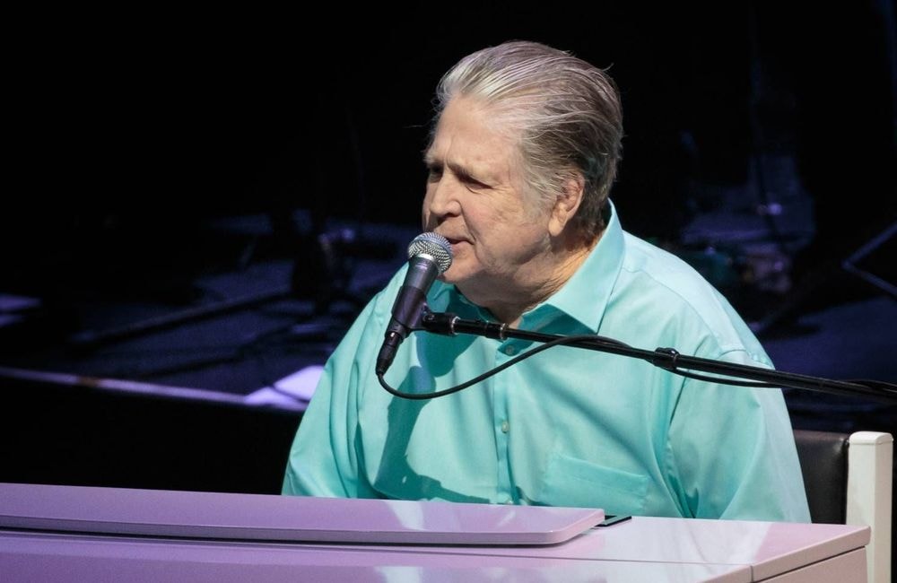 Brian Wilson, le fondateur des Beach Boys et icône du pop-rock américain, est mort