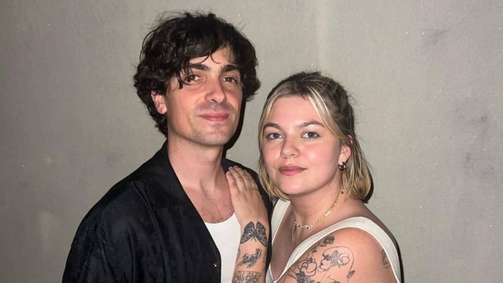 Louane et Florian Rossi aidés au quotidien pour s'occuper de leur fille Esmée, 5 ans, la chanteuse donne des détails