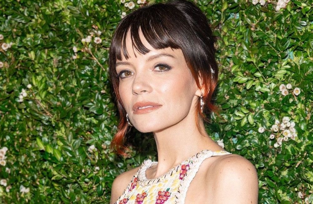 Lily Allen se sépare de David Harbour après 4 ans de mariage