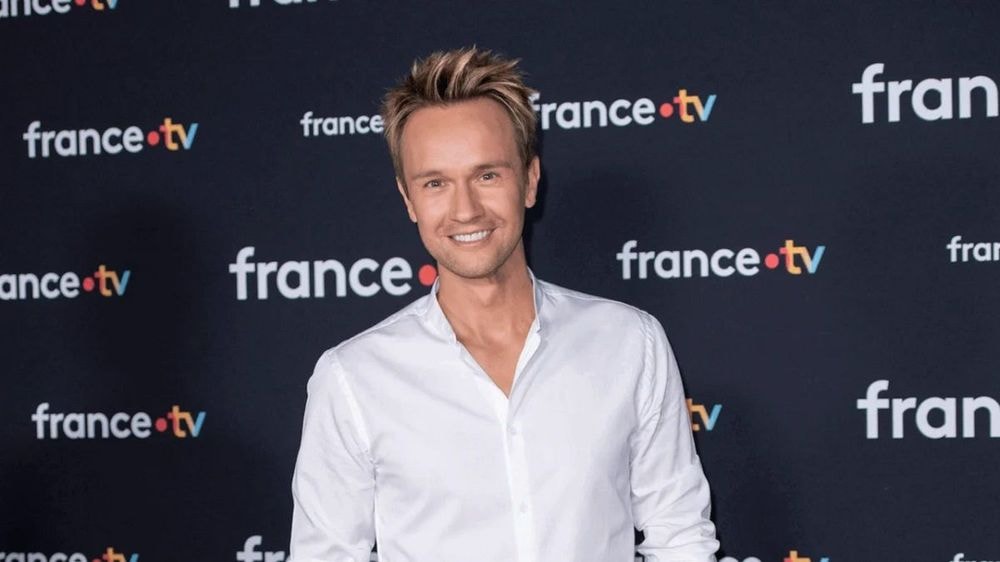 Cyril Féraud (40 ans) : "Il a un beau...", Pascal Praud vante ses mérites en direct sur Europe 1