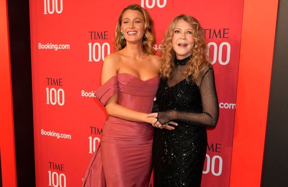 « Elle a survécu au pire crime » : l’hommage de Blake Lively à sa mère, Willie Elaine McAlpin