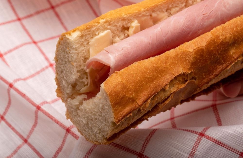 Si ça vous a échappé, voici où déguster le meilleur sandwich du monde (et c’est en France !)