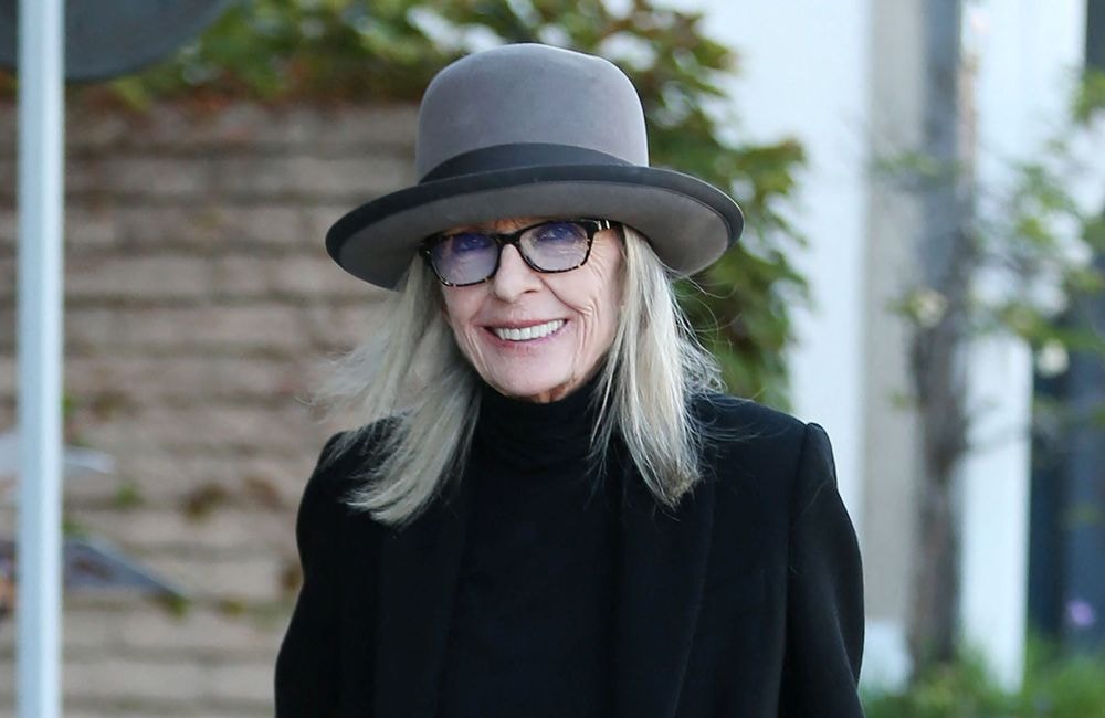 Décès de Diane Keaton : qui sont les hommes qui ont partagé sa vie ?