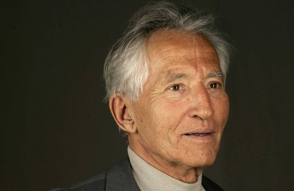 Le « psychosociologue » Jacques Salomé visé par une quatrième plainte pour tentative de viol