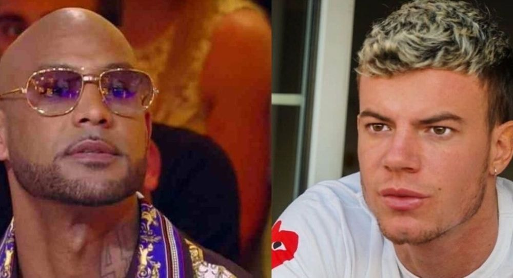 AD Laurent bientôt jugé pour viol ? « Une question de temps » selon Booba
