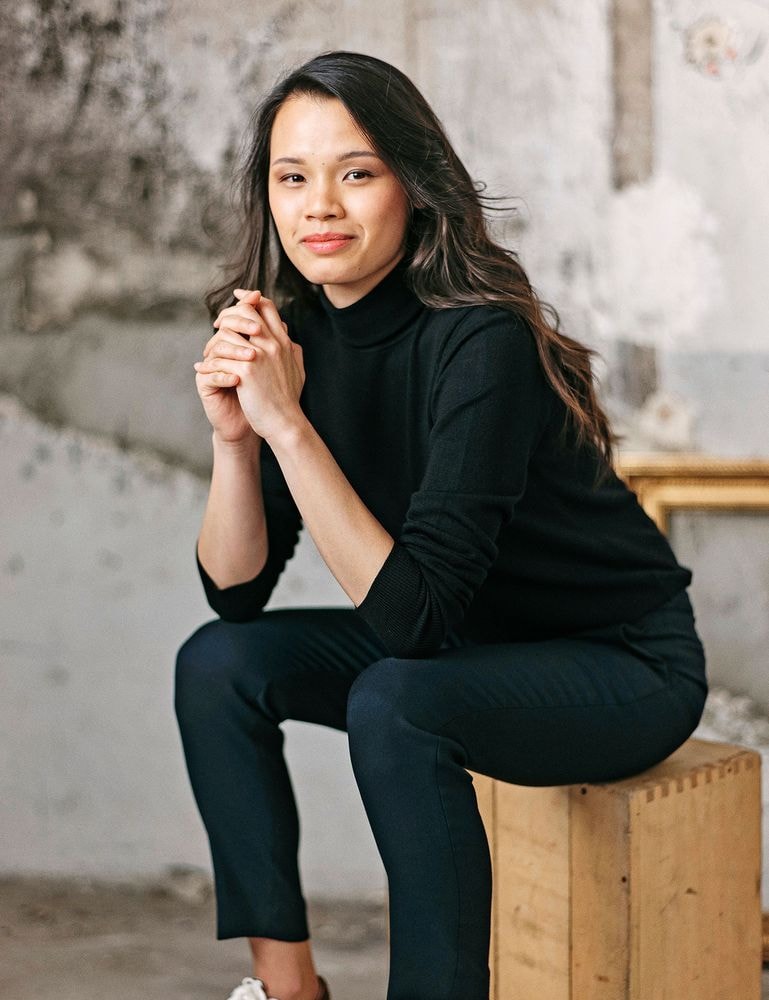 Elles font le vin : Isabelle Bui, responsable développement œnologie chez Krug