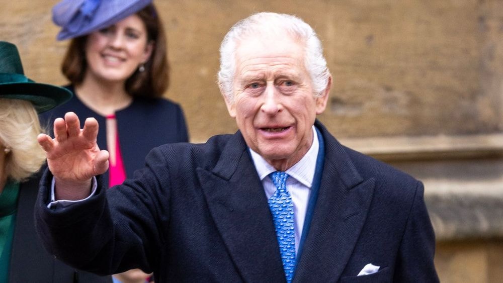 Charles III : une importante décision du prince Harry et Meghan Markle l’a dévasté