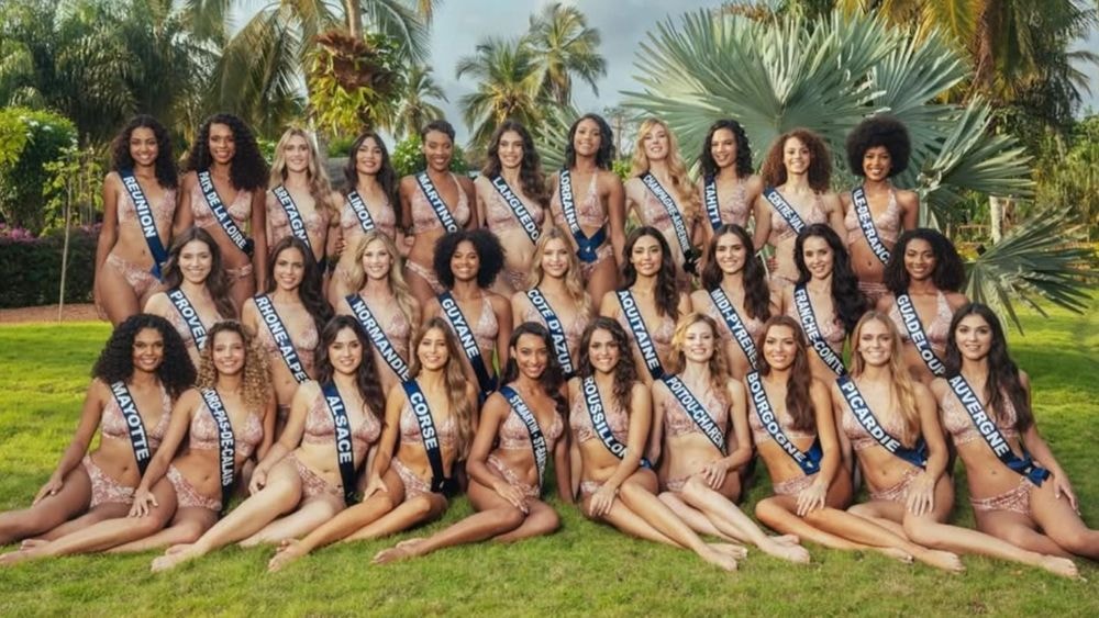 Miss France 2025 : pour la toute première fois, une candidate est âgée de plus de 30 ans !