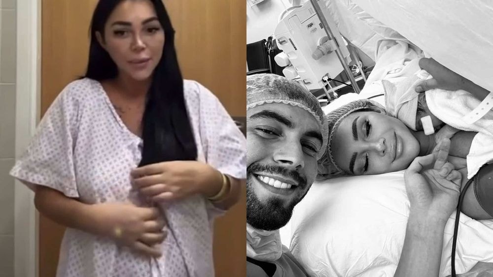 Fidji Ruiz : maman d'un petit Souleymen, les traits de son visage l'interpelle pour une raison surprenante !